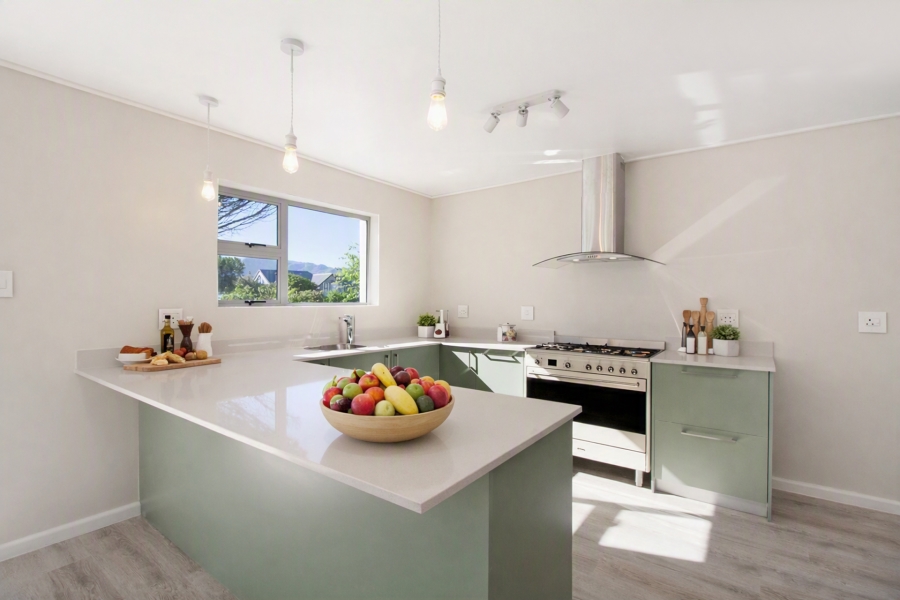 4 Bedroom Property for Sale in Imhoffs Gift Western Cape